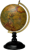 globe